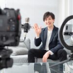 YouTuber