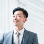 会社員