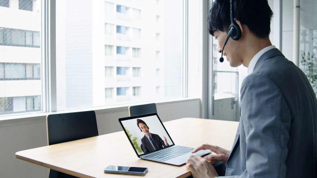 オンライン英会話