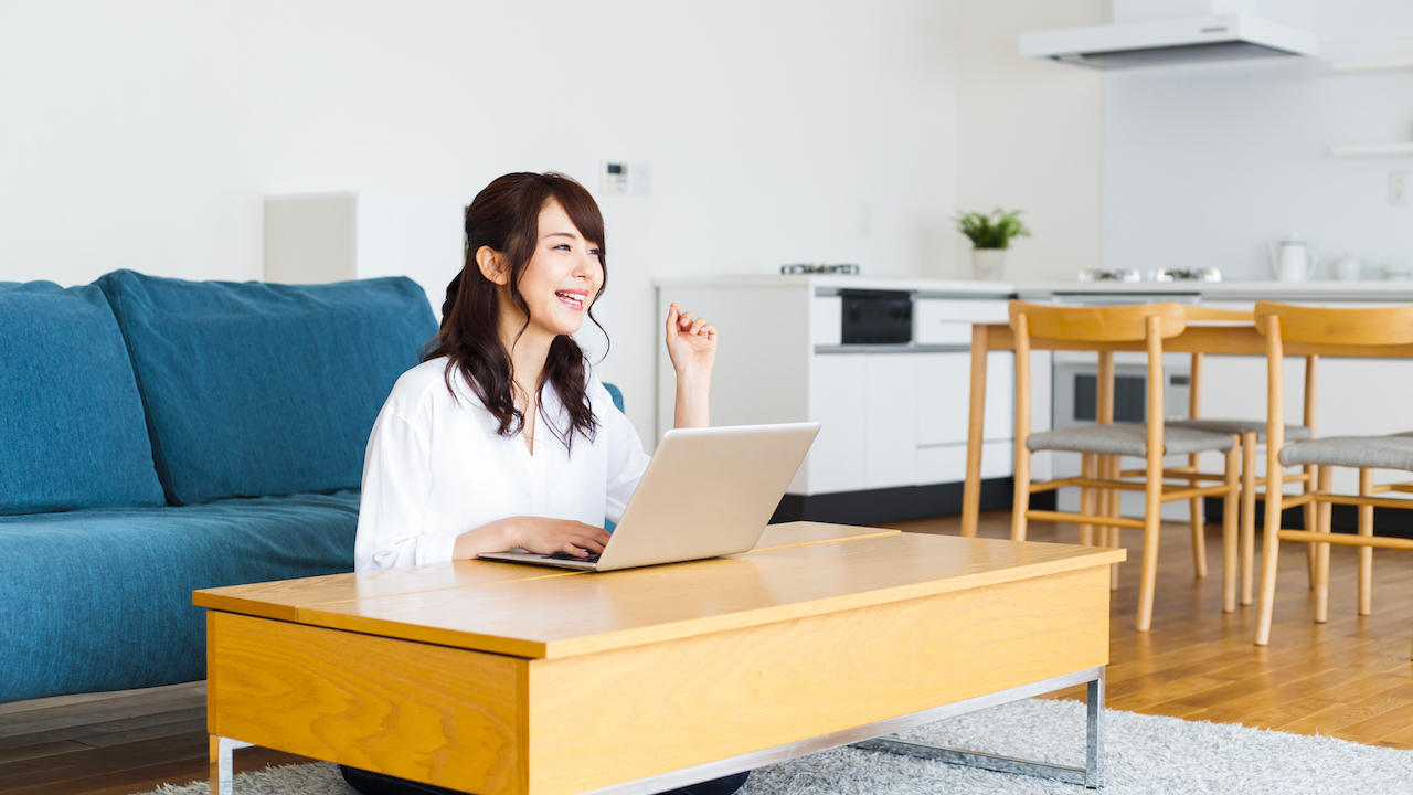 プチ起業する主婦