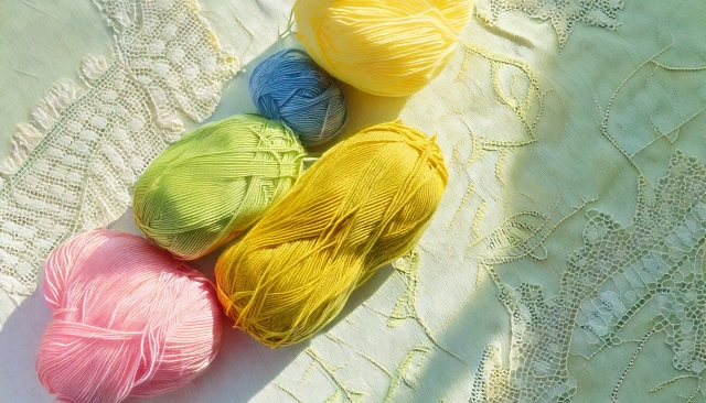 ハンドメイド