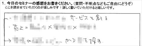 勉強会