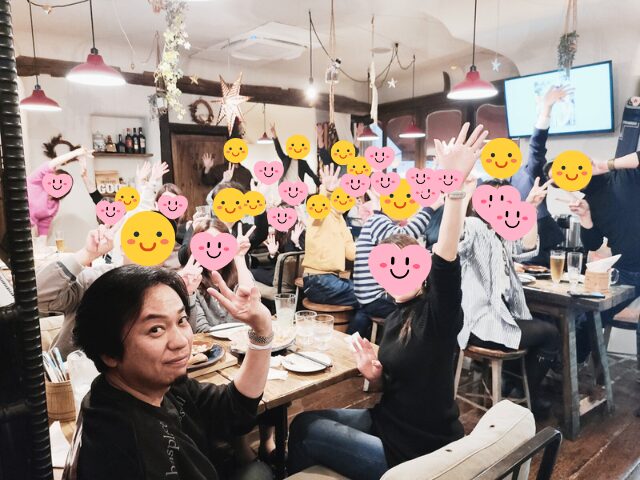 勉強会