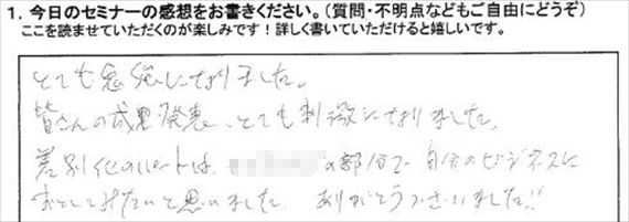 起業18アンケート