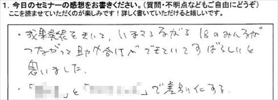 起業18アンケート