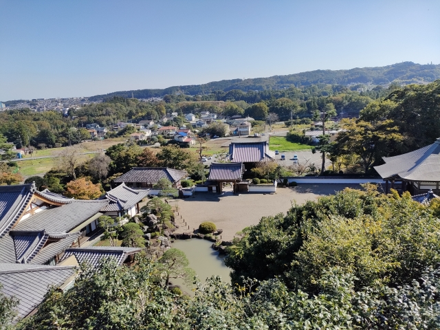 田舎