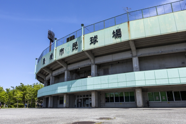 野球