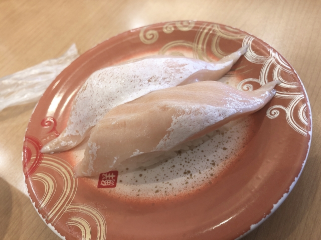 回転寿司