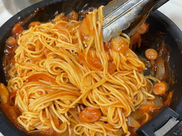パスタ