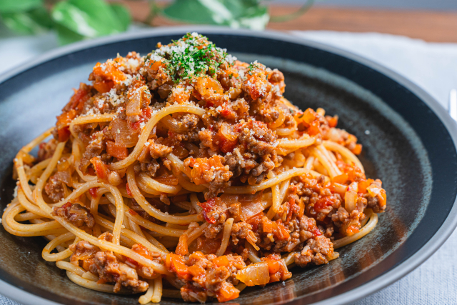 パスタ