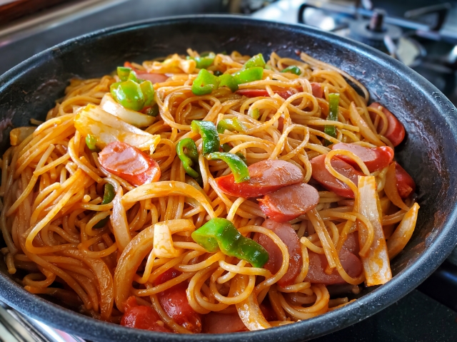 パスタ