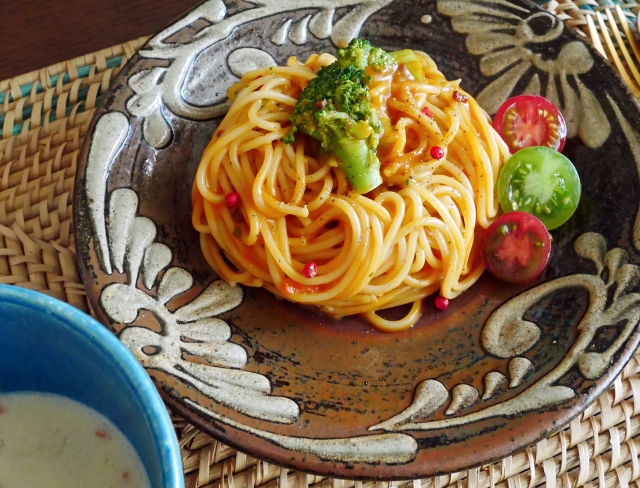 パスタ