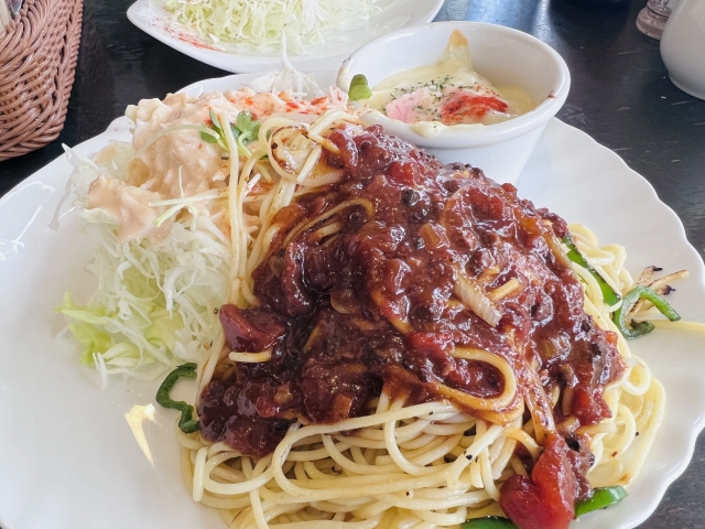 パスタ