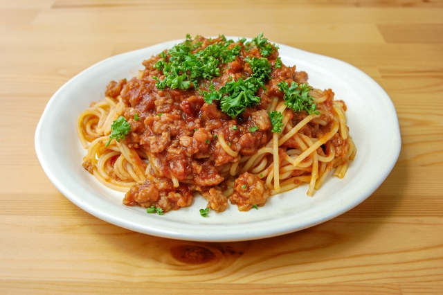 パスタ