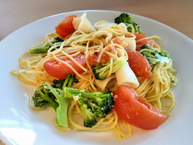 パスタ