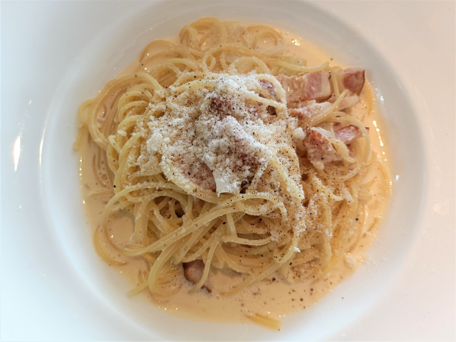 パスタ