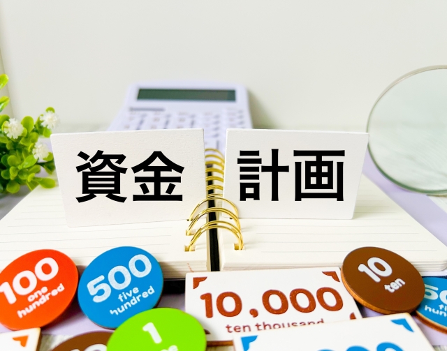 計画