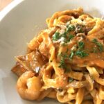 パスタ