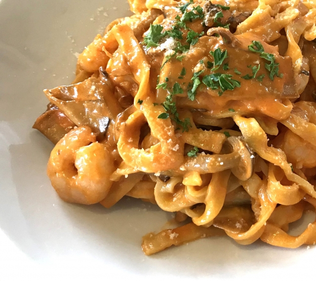 パスタ
