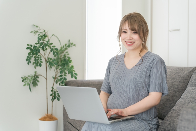 女性起業