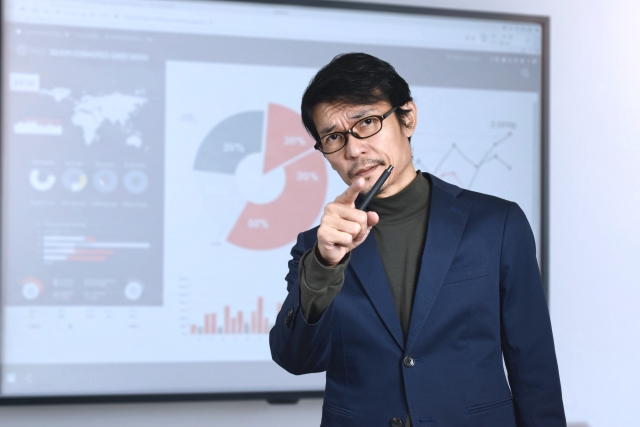 お金の見える化