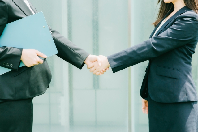 コンサルティング