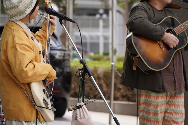 ライブ