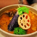 スープカレー