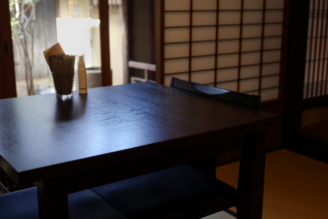 カフェ