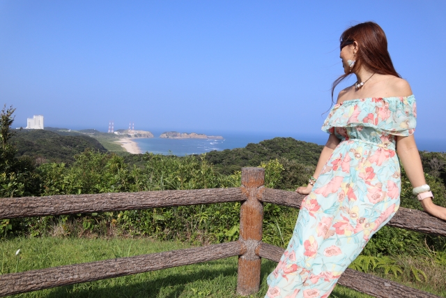 種子島