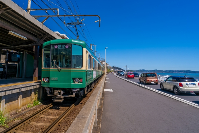 神奈川
