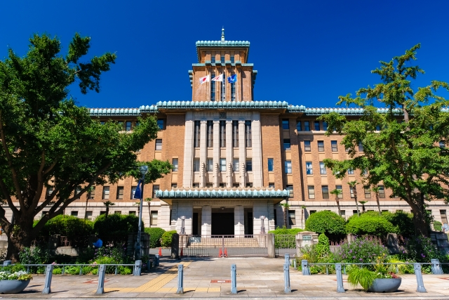神奈川