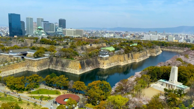 大阪