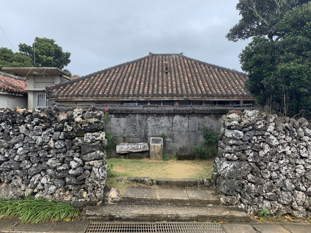 小浜島