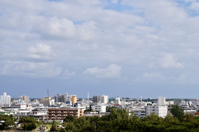 宮古島