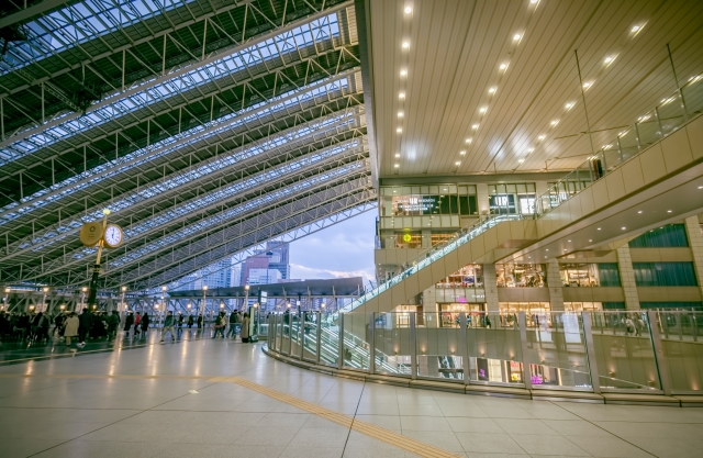 大阪