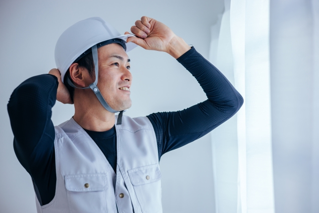 大工