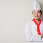 料理人