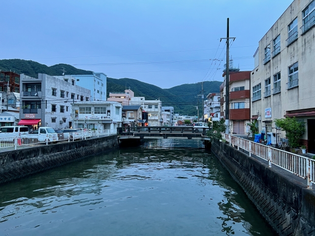 奄美大島