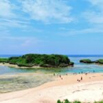 西表島