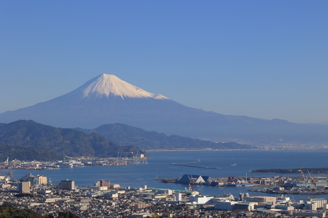 静岡市