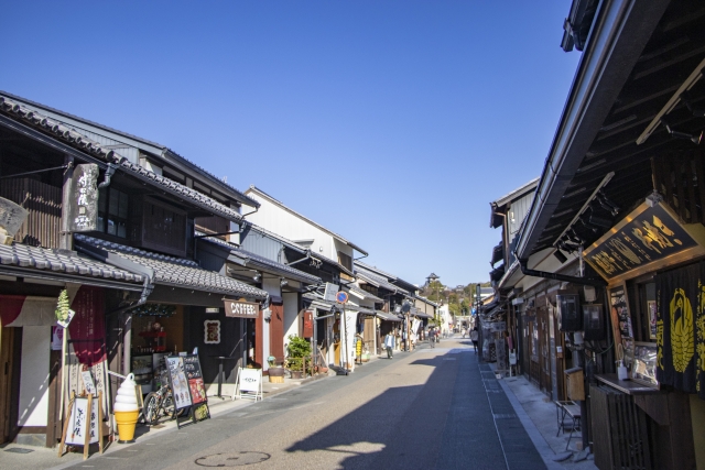 愛知県