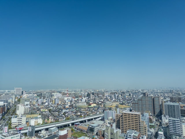 堺市