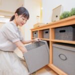 整理収納アドバイザー