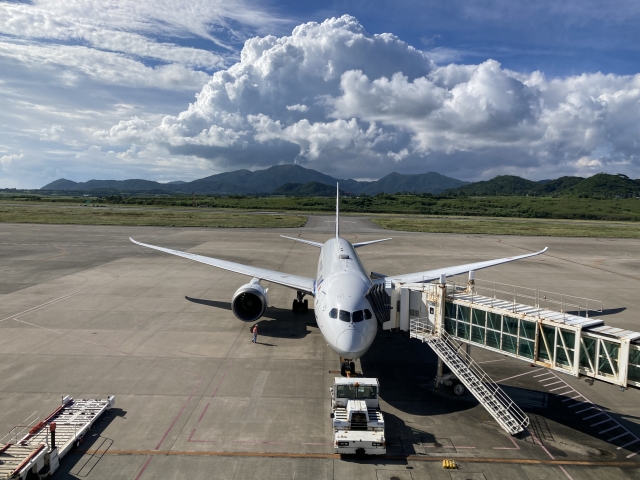 石垣島