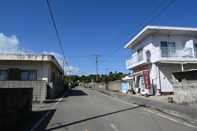 小浜島