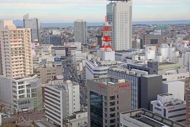 静岡市