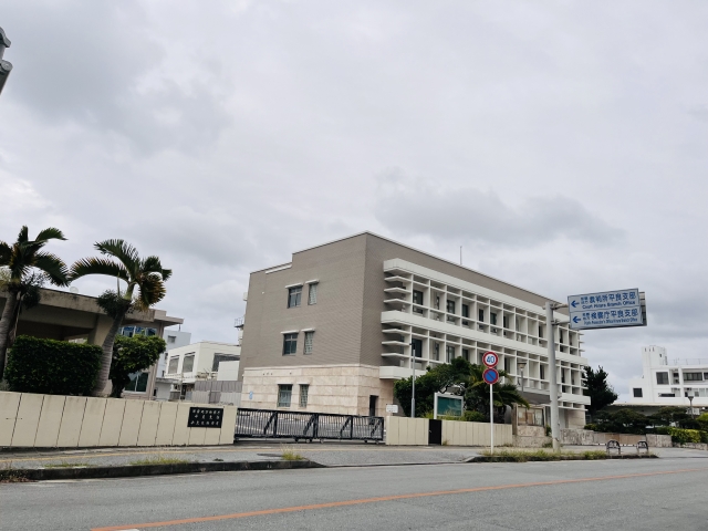 宮古島