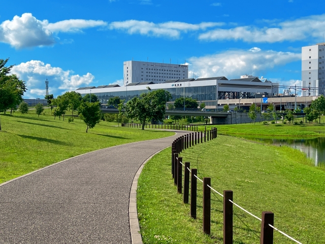 旭川