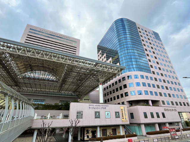 堺市